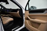 Thumbnail of 2024 White Porsche Cayenne
