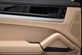 Thumbnail of 2024 White Porsche Cayenne