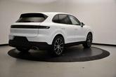 Thumbnail of 2024 White Porsche Cayenne