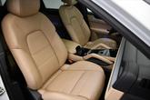 Thumbnail of 2024 White Porsche Cayenne