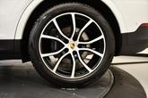 Thumbnail of 2024 White Porsche Cayenne