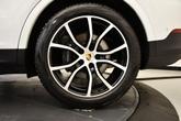Thumbnail of 2024 White Porsche Cayenne