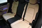 Thumbnail of 2024 White Porsche Cayenne