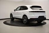 Thumbnail of 2024 White Porsche Cayenne
