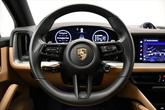 Thumbnail of 2024 White Porsche Cayenne