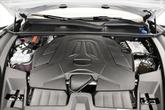 Thumbnail of 2024 White Porsche Cayenne