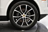 Thumbnail of 2024 White Porsche Cayenne