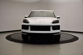 Thumbnail of 2024 White Porsche Cayenne