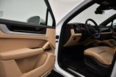 Thumbnail of 2024 White Porsche Cayenne