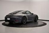 Thumbnail of 2025 Slate Grey Neo Porsche 911