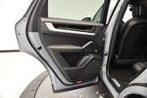 Thumbnail of 2025 Arctic Grey Porsche Cayenne