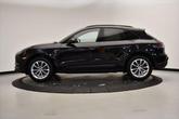 Thumbnail of 2025 Black Porsche Macan