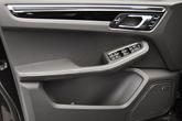 Thumbnail of 2025 Black Porsche Macan