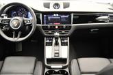 Thumbnail of 2025 Black Porsche Macan