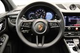 Thumbnail of 2025 Black Porsche Macan