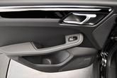 Thumbnail of 2025 Black Porsche Macan
