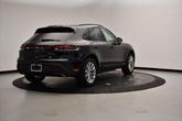 Thumbnail of 2025 Black Porsche Macan