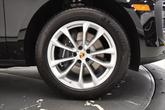 Thumbnail of 2025 Black Porsche Macan