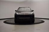 Thumbnail of 2025 Black Porsche Macan