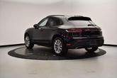 Thumbnail of 2025 Black Porsche Macan