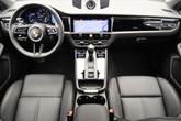 Thumbnail of 2025 Black Porsche Macan