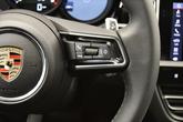 Thumbnail of 2025 Black Porsche Macan