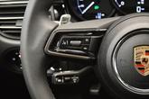 Thumbnail of 2025 Black Porsche Macan