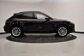Thumbnail of 2025 Black Porsche Macan