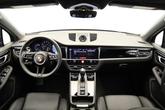 Thumbnail of 2025 Black Porsche Macan
