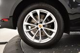 Thumbnail of 2025 Black Porsche Macan