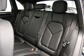 Thumbnail of 2025 Black Porsche Macan