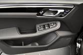 Thumbnail of 2025 Black Porsche Macan