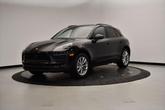 Photo of 2025 Black Porsche Macan