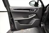 Thumbnail of 2025 Black Porsche Macan