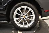 Thumbnail of 2025 Black Porsche Macan