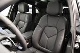 Thumbnail of 2025 Black Porsche Macan