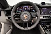 Thumbnail of 2025 Lugano Blue Porsche 911