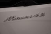Thumbnail of 2025 White Porsche Macan