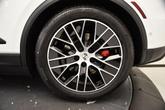 Thumbnail of 2025 White Porsche Macan