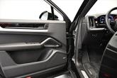 Thumbnail of 2025 Chromite Black Metallic Porsche Cayenne