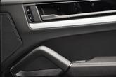 Thumbnail of 2025 Chromite Black Metallic Porsche Cayenne
