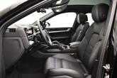 Thumbnail of 2025 Chromite Black Metallic Porsche Cayenne