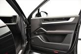 Thumbnail of 2025 Chromite Black Metallic Porsche Cayenne
