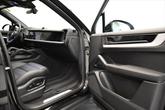 Thumbnail of 2025 Chromite Black Metallic Porsche Cayenne