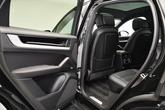 Thumbnail of 2025 Chromite Black Metallic Porsche Cayenne