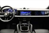 Thumbnail of 2025 Chromite Black Metallic Porsche Cayenne