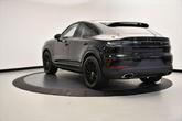 Thumbnail of 2025 Chromite Black Metallic Porsche Cayenne
