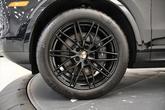 Thumbnail of 2025 Chromite Black Metallic Porsche Cayenne