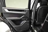 Thumbnail of 2025 Chromite Black Metallic Porsche Cayenne