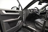 Thumbnail of 2025 Chromite Black Metallic Porsche Cayenne